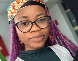 Aminat Adekola