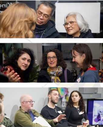 Kingston Hive AGM photo 3