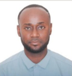 Kofi Ofori-Mensah