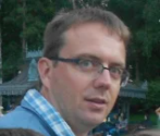 Prof. Stephen Drinkwater