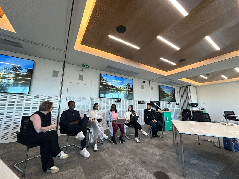 Net-Zero Roundtable